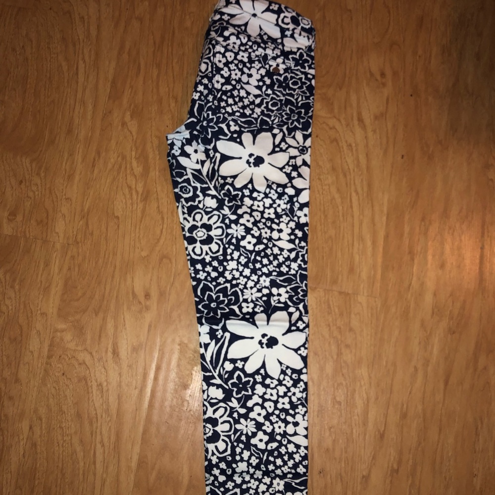 Kate Spade Broomer Street  Pants